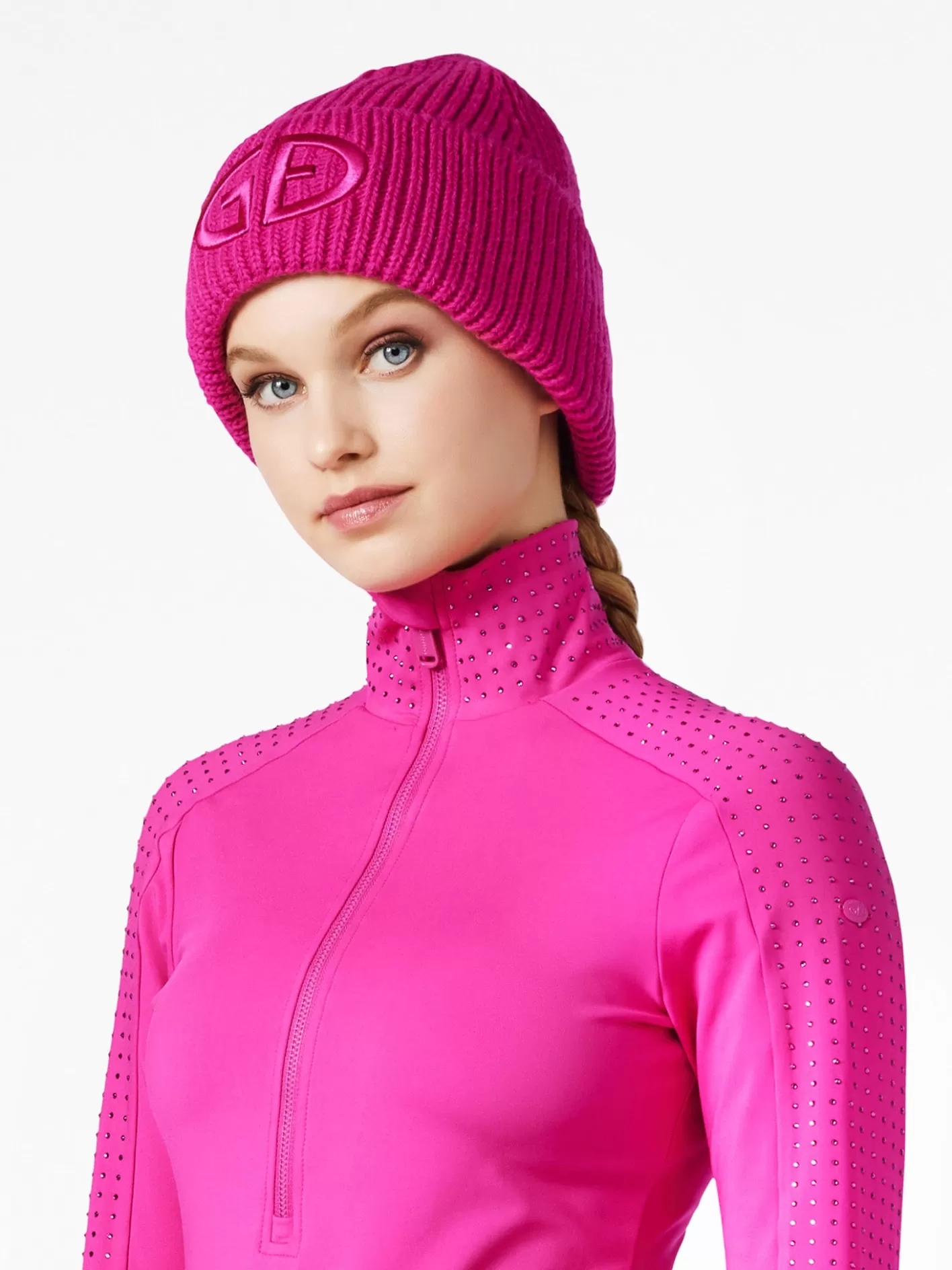 Goldbergh Accessories | Hats & Beanies^VALERIE Beanie