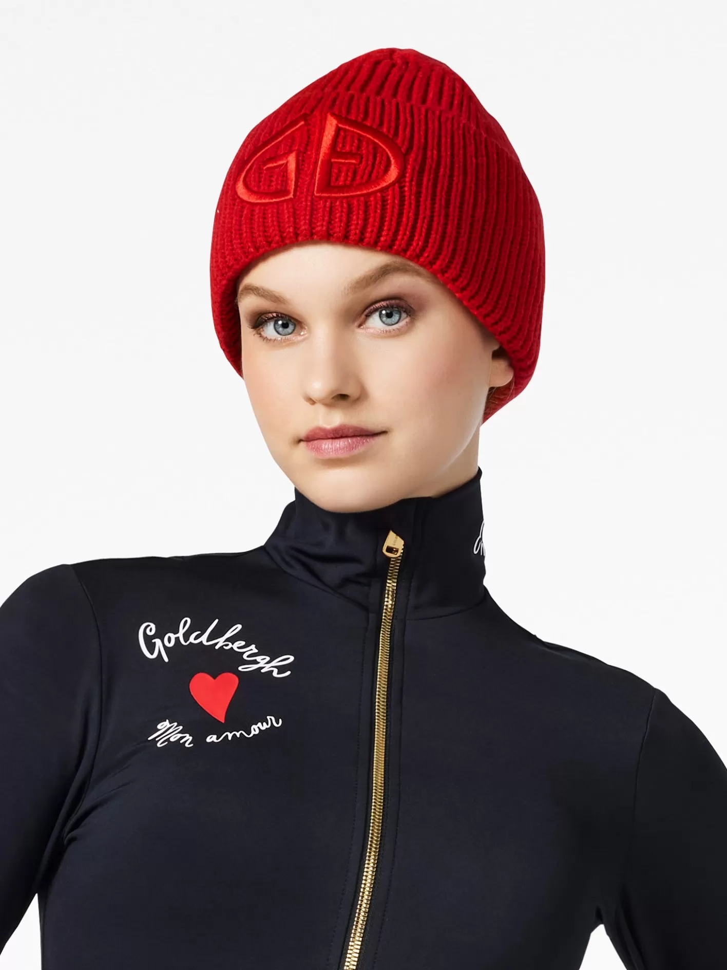 Goldbergh Accessories | Hats & Beanies^VALERIE Beanie