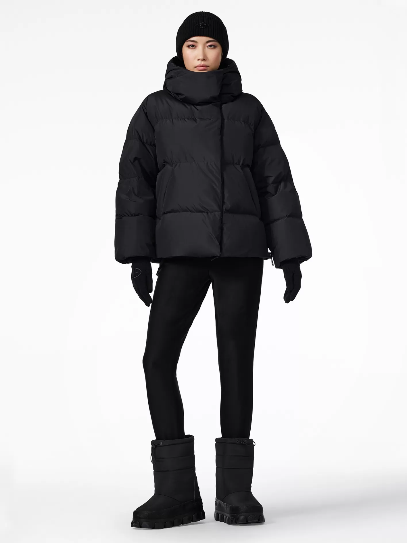 Goldbergh Jackets^VALLON Jacket