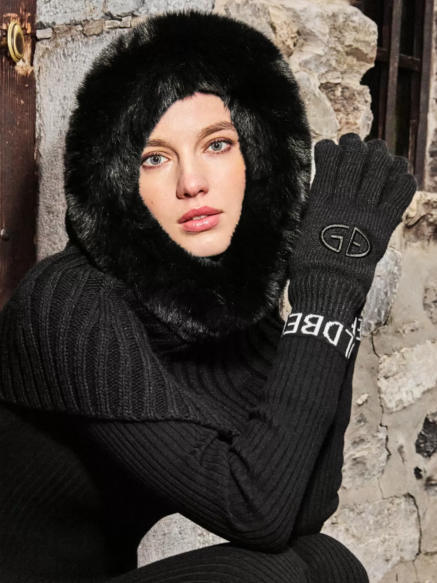 Goldbergh Accessories | Accessories^VANITY Gloves