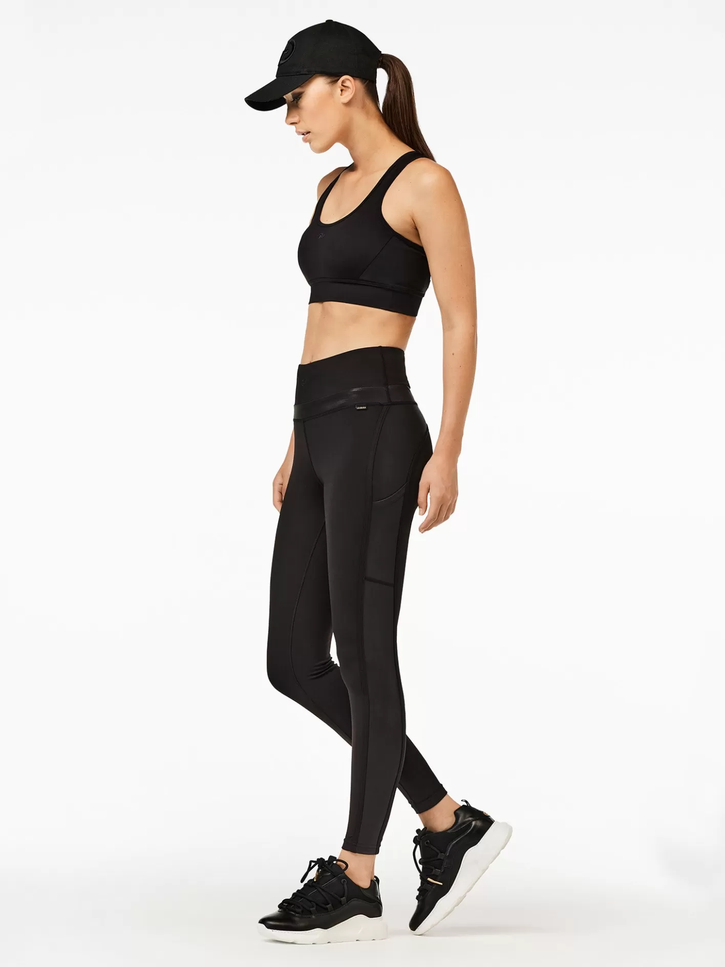 Goldbergh Matching Sets | Leggings^VIBE Tight