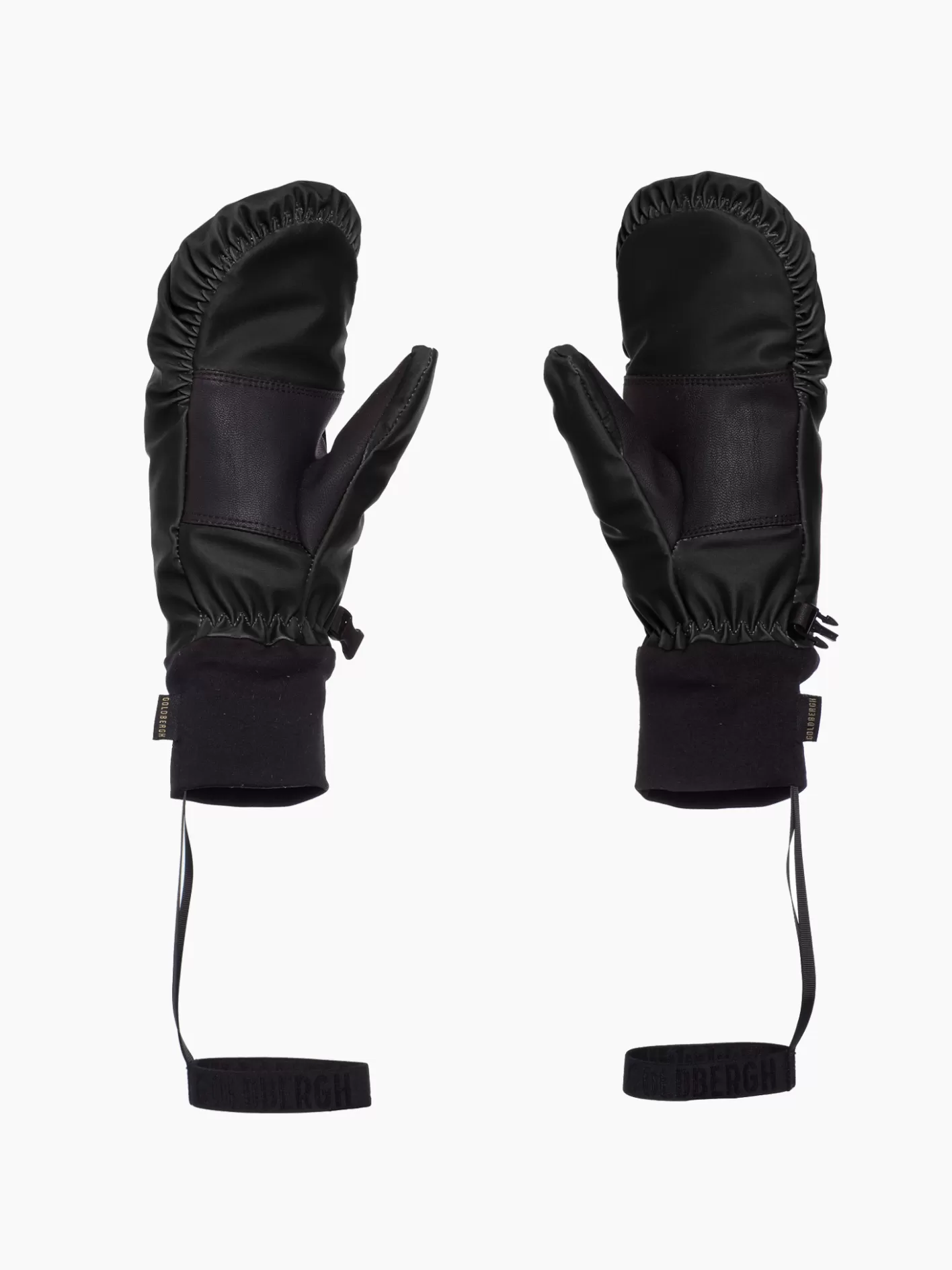 Goldbergh Accessories | Gloves^VICKY Mittens