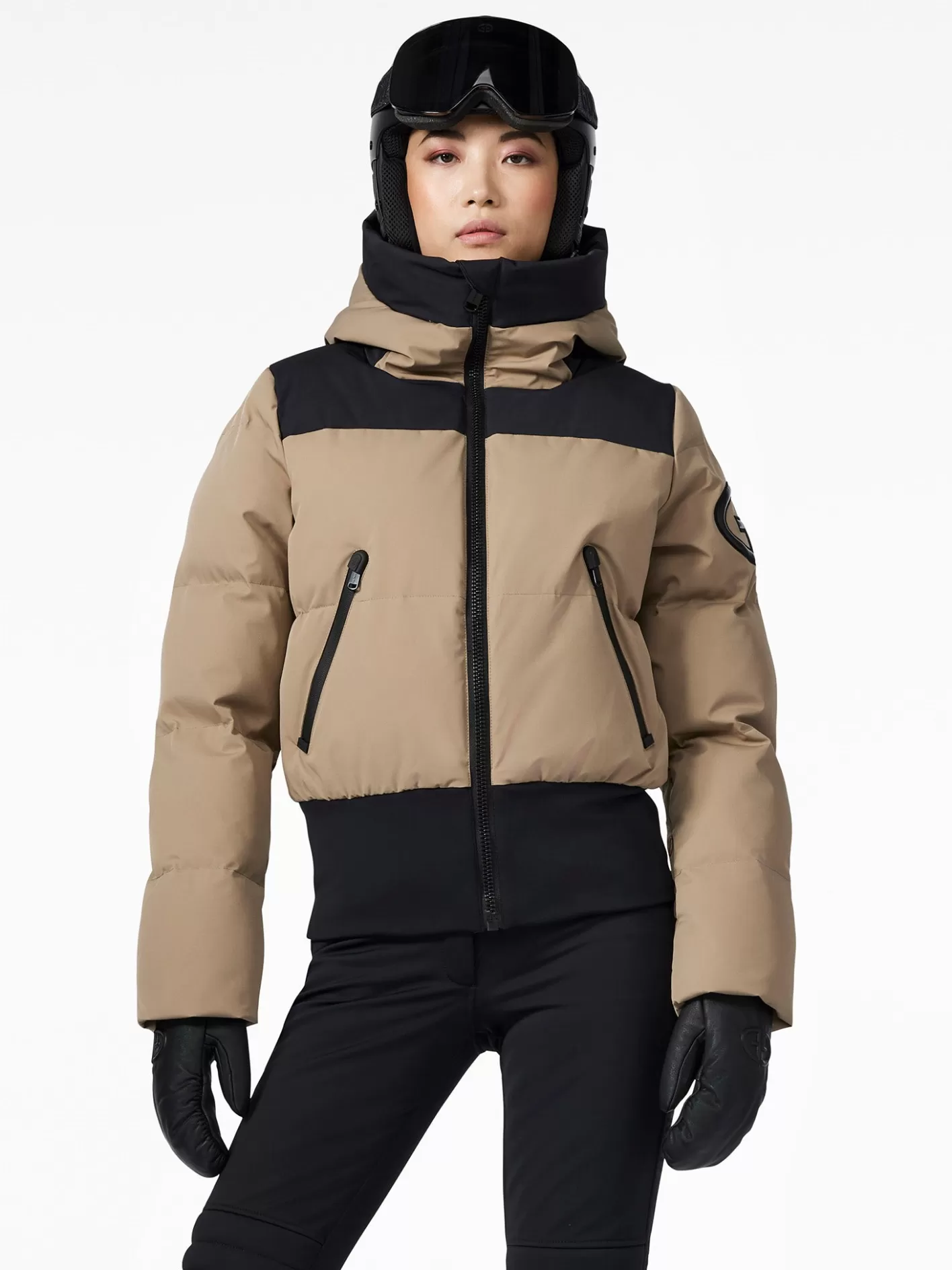 Goldbergh Jackets | Ski Jackets^VILLAGE Ski Jacket