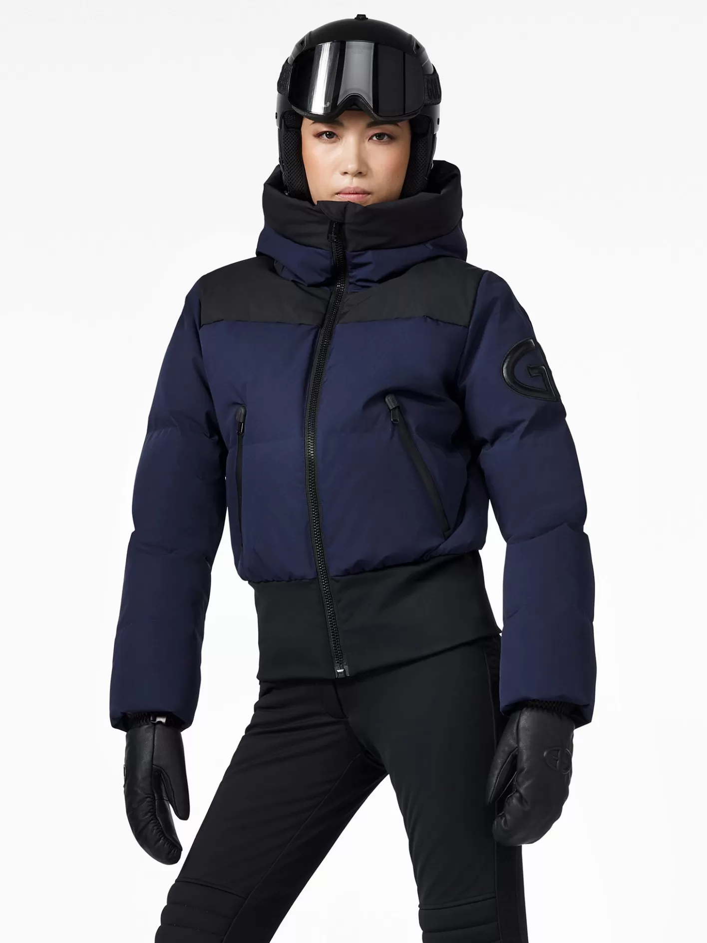 Goldbergh Jackets | Ski Jackets^VILLAGE Ski Jacket