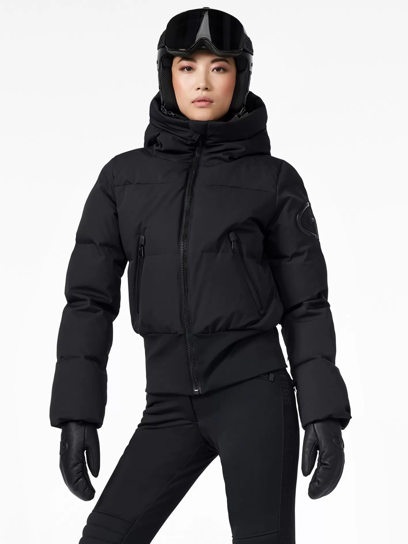 Goldbergh Jackets | Ski Jackets^VILLAGE Ski Jacket