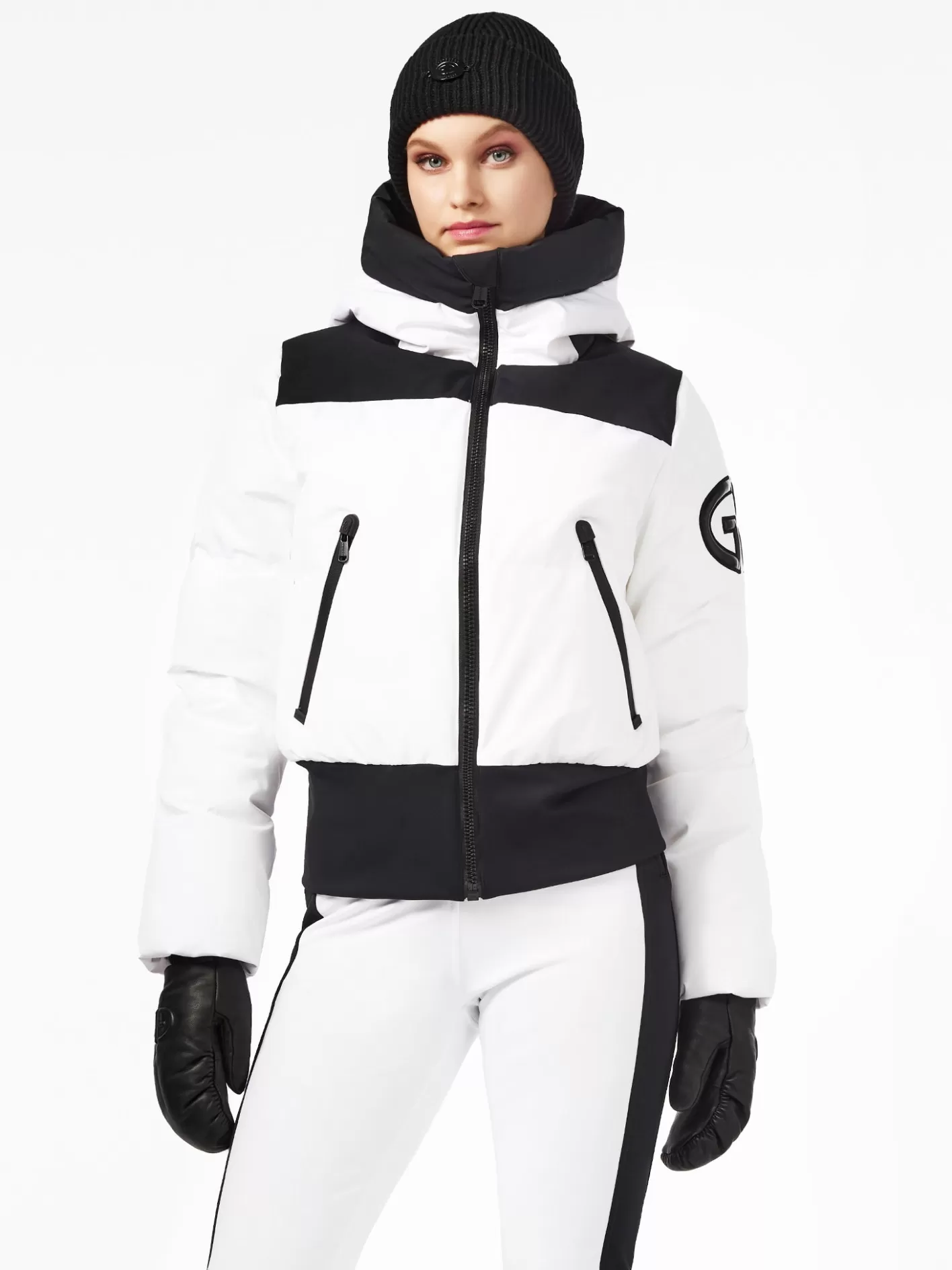 Goldbergh Ski Jackets | Jackets^VILLAGE Ski Jacket