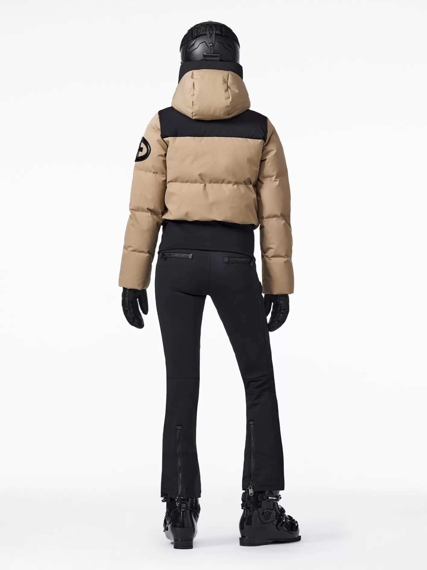 Goldbergh Jackets | Ski Jackets^VILLAGE Ski Jacket