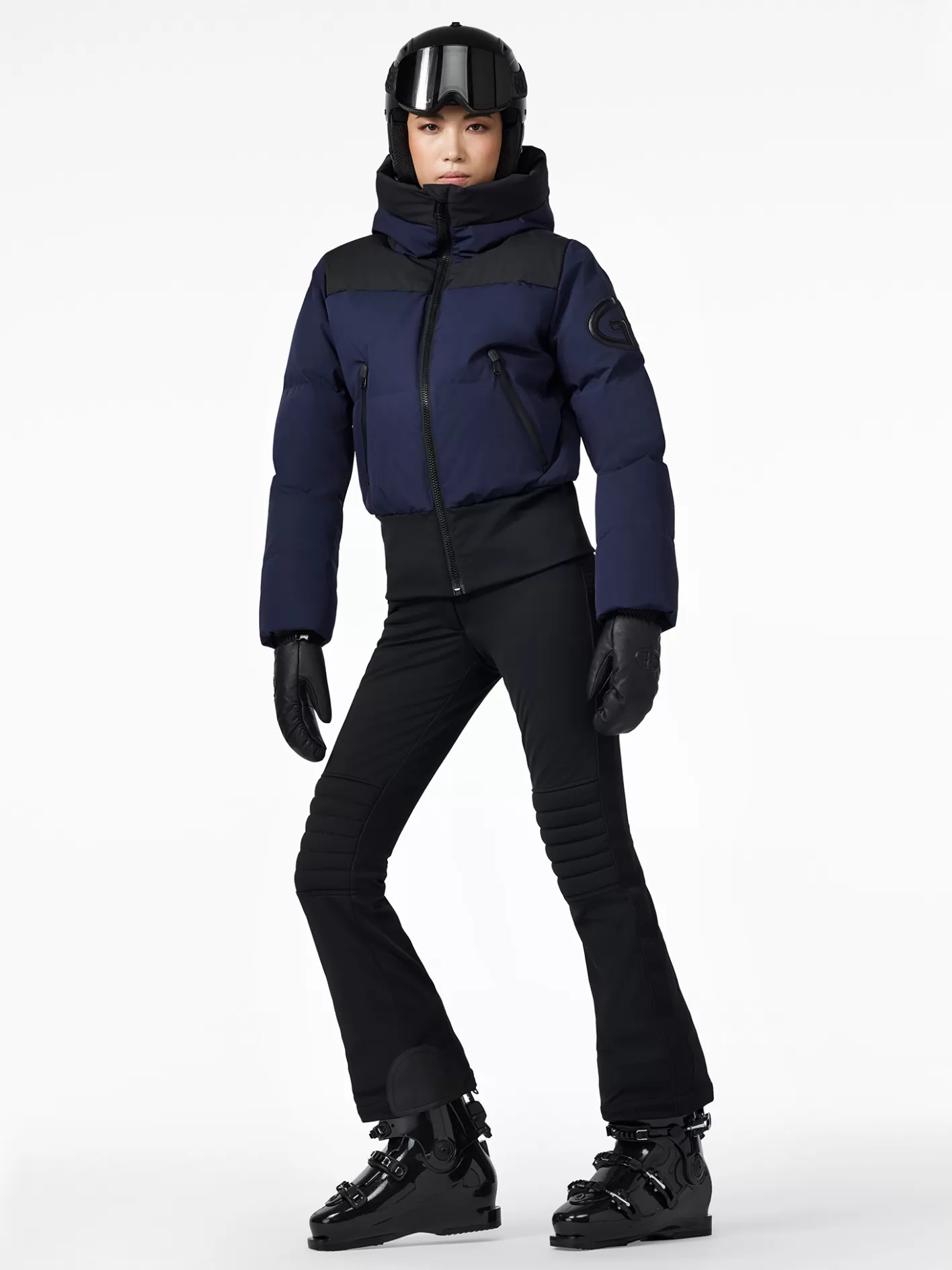 Goldbergh Jackets | Ski Jackets^VILLAGE Ski Jacket
