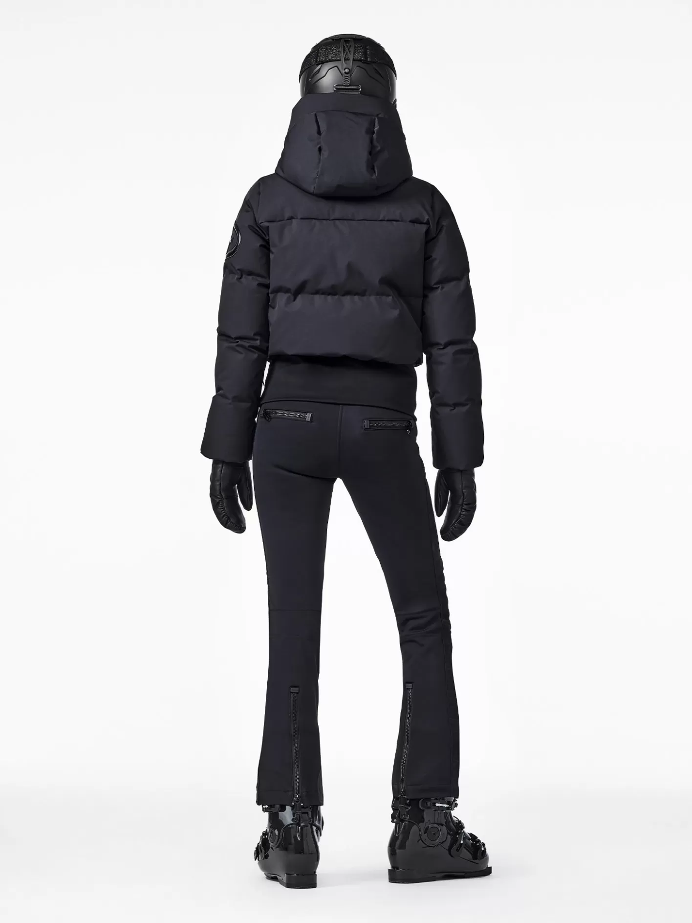 Goldbergh Jackets | Ski Jackets^VILLAGE Ski Jacket