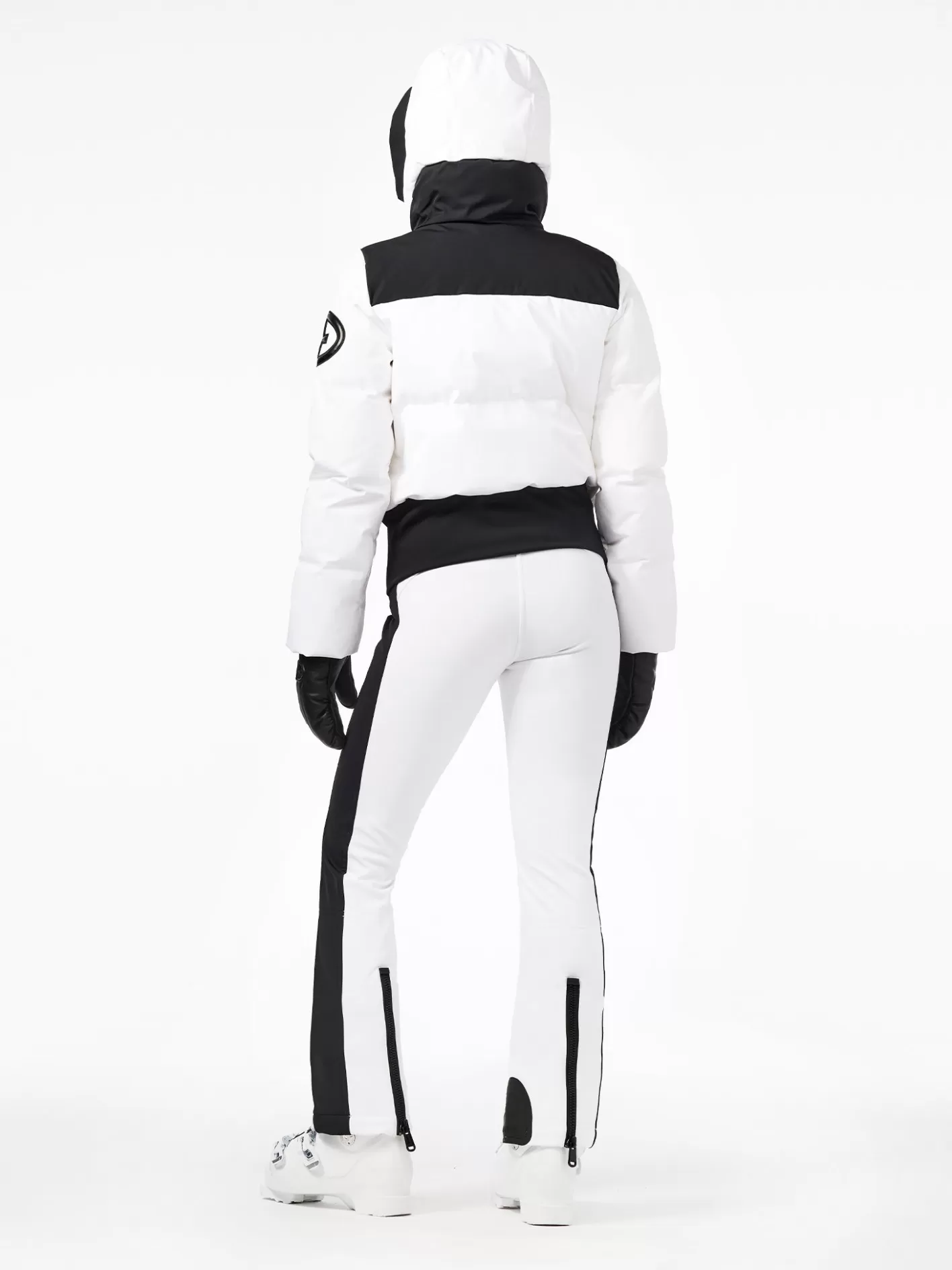 Goldbergh Ski Jackets | Jackets^VILLAGE Ski Jacket