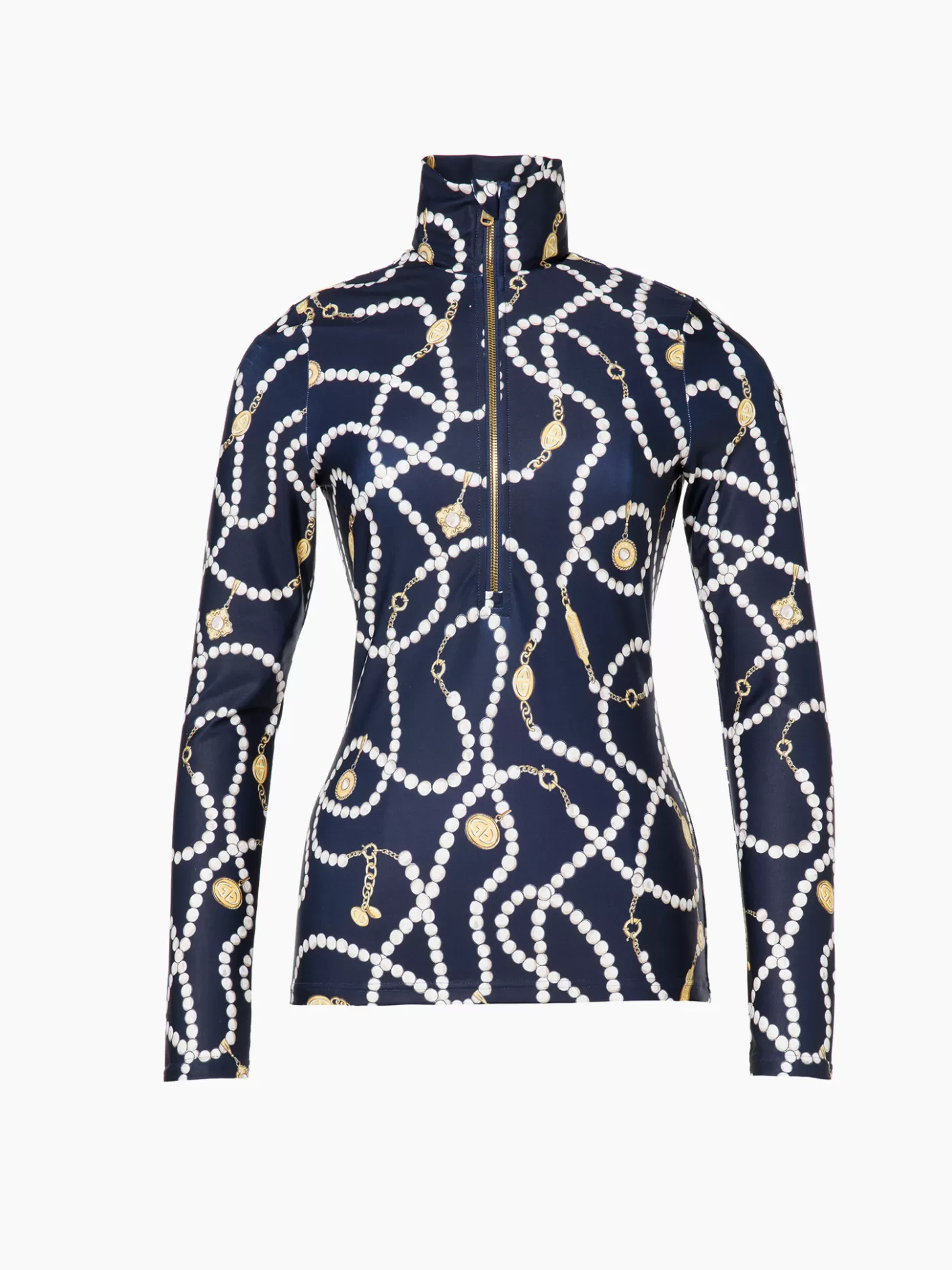 Goldbergh Longsleeves & T-Shirts^VIVIENNE Ski Pully