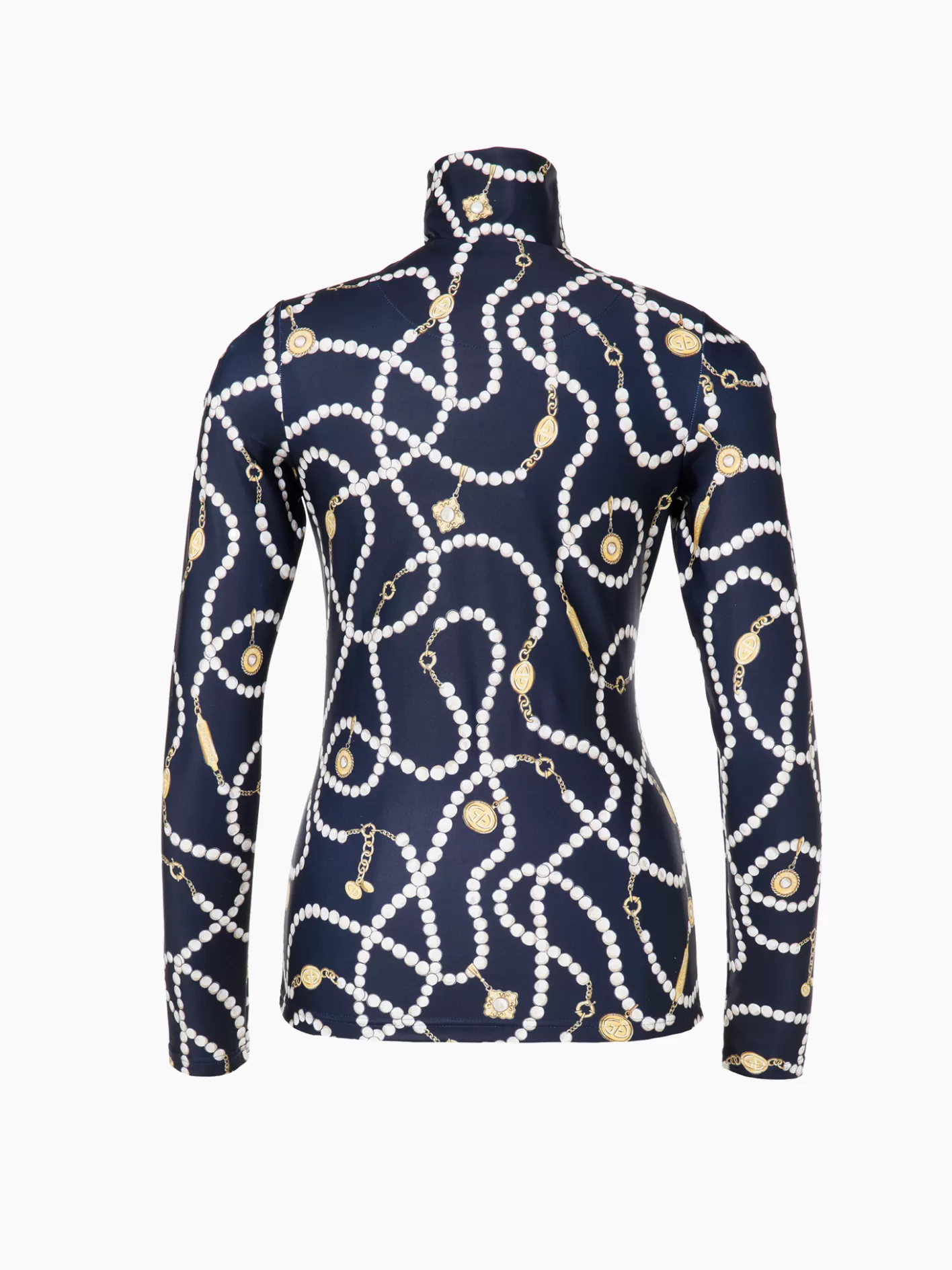 Goldbergh Longsleeves & T-Shirts^VIVIENNE Ski Pully