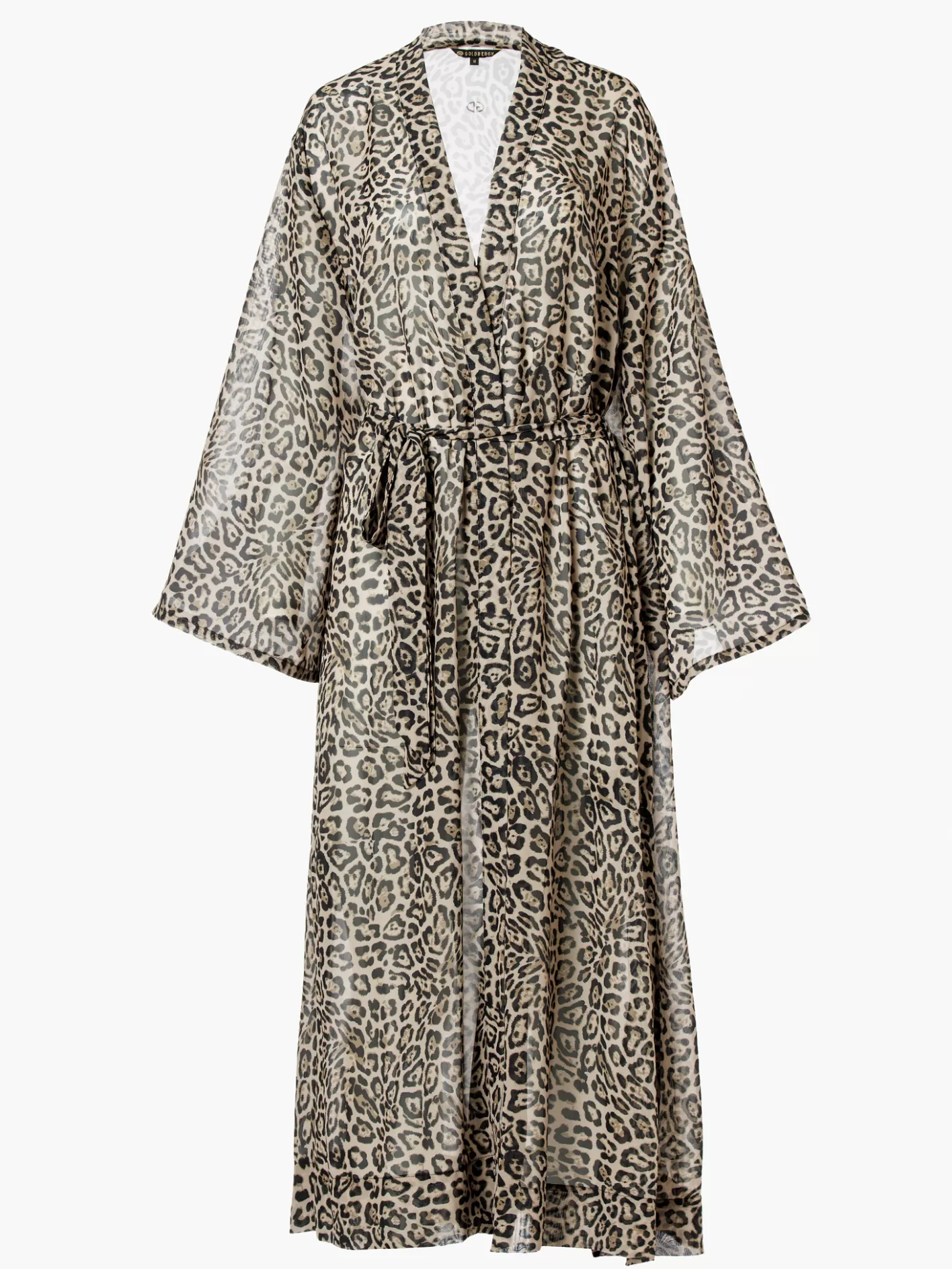 Goldbergh Swimwear^WATERFRONT Dress
